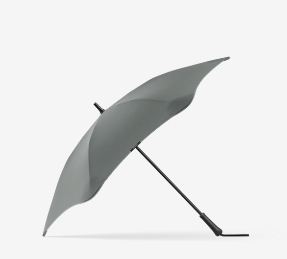 Classic Blunt Umbrella