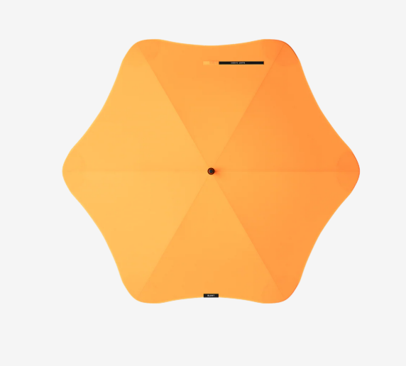 Classic Blunt Umbrella