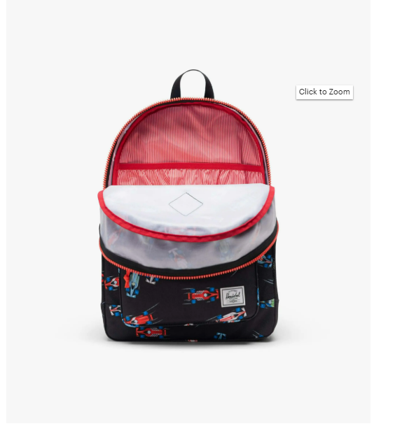 Herschel Classic Backpack 26L