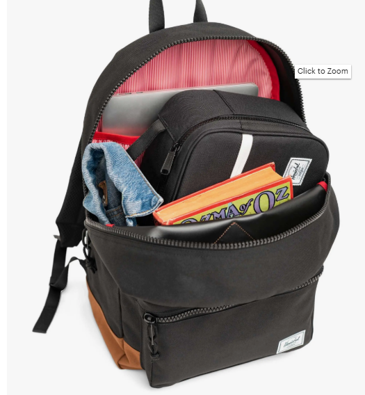 Herschel Classic Backpack 26L