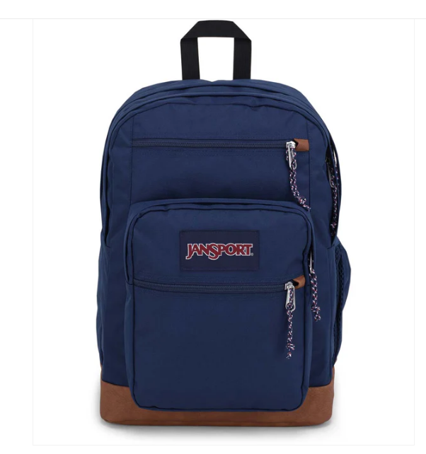 Jan Sport Cool Student 34L Back Pack