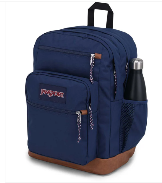 Jan Sport Cool Student 34L Back Pack