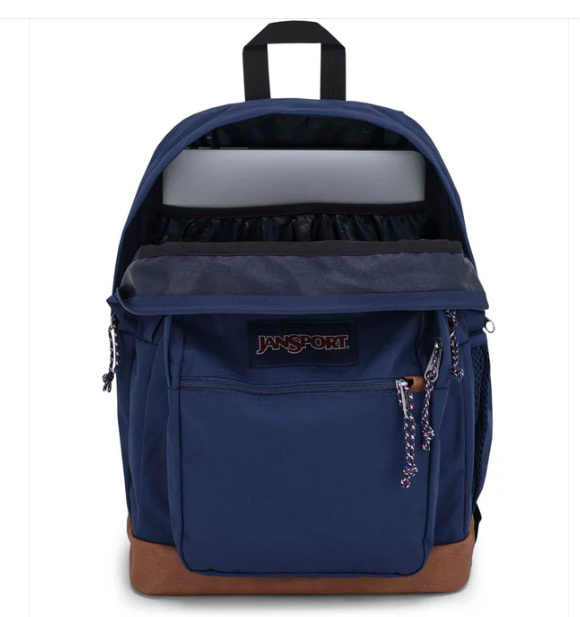 Jan Sport Cool Student 34L Back Pack