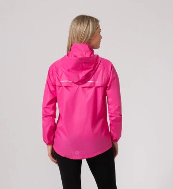 Mac In A Sac Uni-Sex Origin 2 Water-Proof Jacket