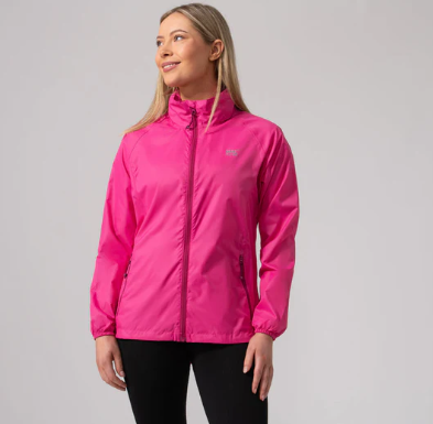Mac In A Sac Uni-Sex Origin 2 Water-Proof Jacket