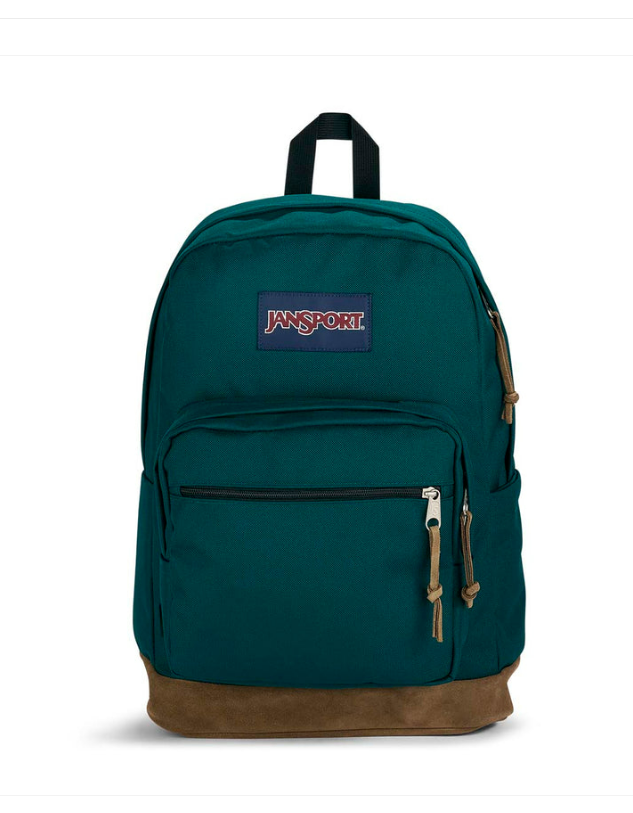 Jan Sport Right Pack Back Pack 28L