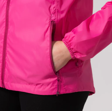 Mac In A Sac Uni-Sex Origin 2 Water-Proof Jacket