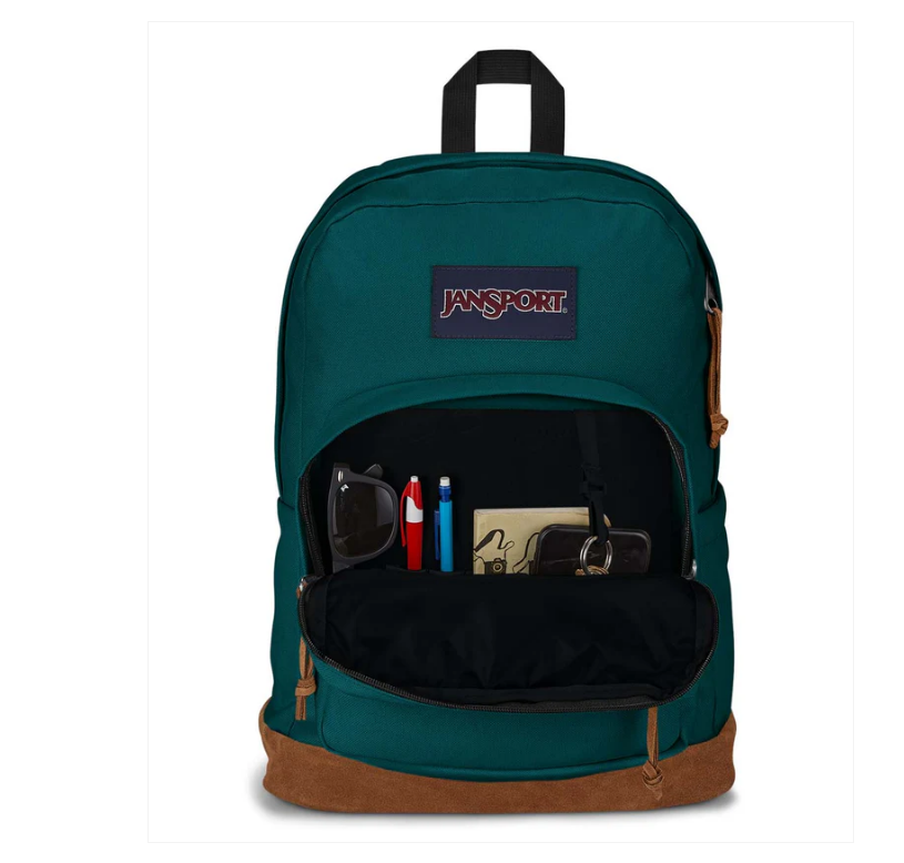 Jan Sport Right Pack Back Pack 28L