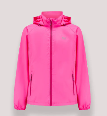 Mac In A Sac Uni-Sex Origin 2 Water-Proof Jacket