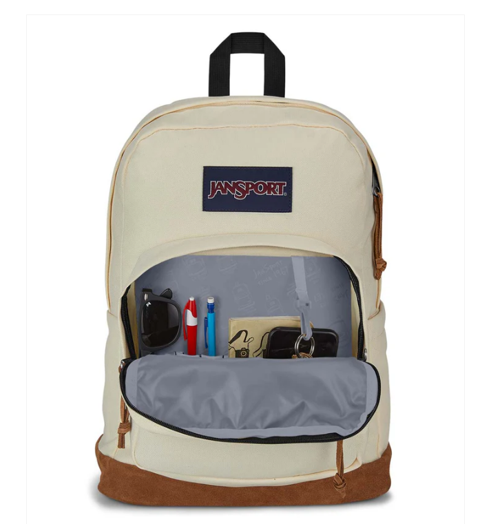 Jan Sport Right Pack Back Pack 28L