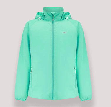 Mac In A Sac Uni-Sex Origin 2 Water-Proof Jacket