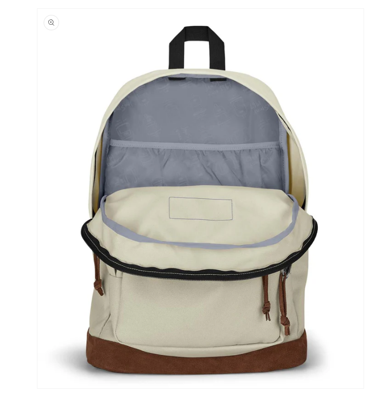 Jan Sport Right Pack Back Pack 28L