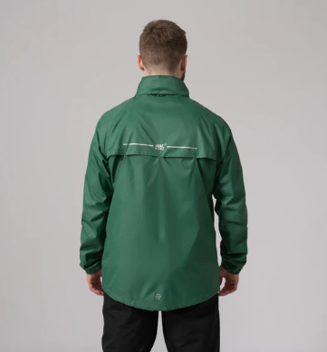 Mac In A Sac Uni-Sex Origin 2 Water-Proof Jacket