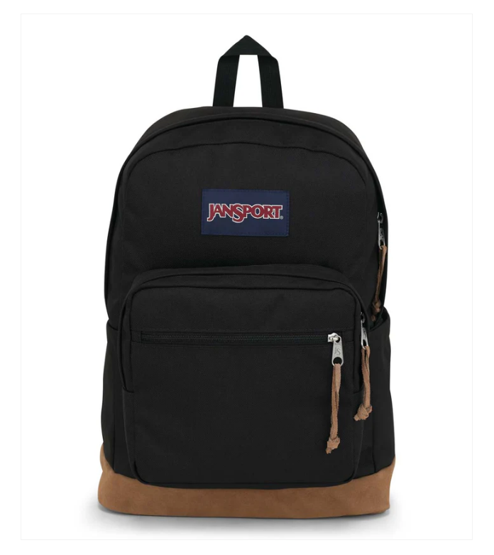 Jan Sport Right Pack Back Pack 28L