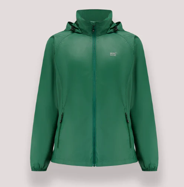 Mac In A Sac Uni-Sex Origin 2 Water-Proof Jacket