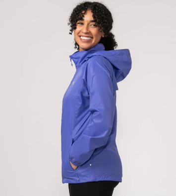 Mac In A Sac Uni-Sex Origin 2 Water-Proof Jacket