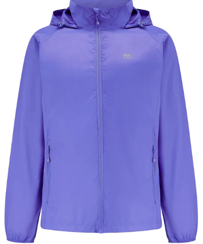 Mac In A Sac Uni-Sex Origin 2 Water-Proof Jacket