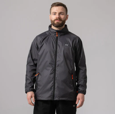 Mac In A Sac Uni-Sex Origin 2 Water-Proof Jacket