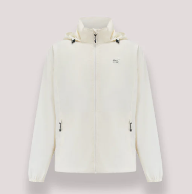 Mac In A Sac Uni-Sex Origin 2 Water-Proof Jacket