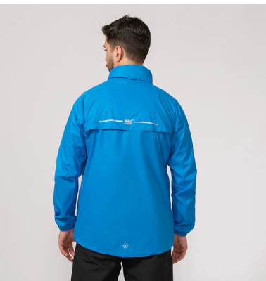 Mac In A Sac Uni-Sex Origin 2 Water-Proof Jacket