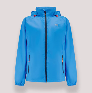 Mac In A Sac Uni-Sex Origin 2 Water-Proof Jacket