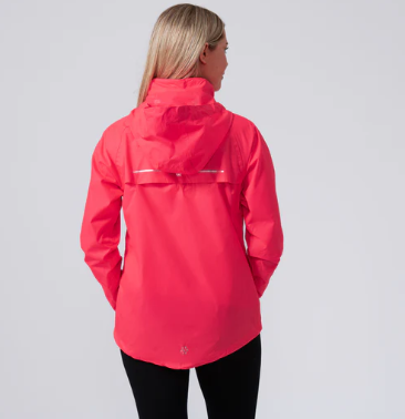 Mac In A Sac Uni-Sex Origin 2 Water-Proof Jacket