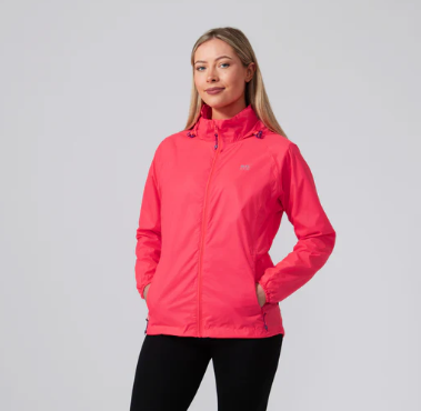 Mac In A Sac Uni-Sex Origin 2 Water-Proof Jacket