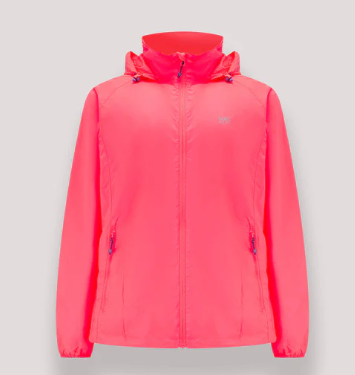 Mac In A Sac Uni-Sex Origin 2 Water-Proof Jacket