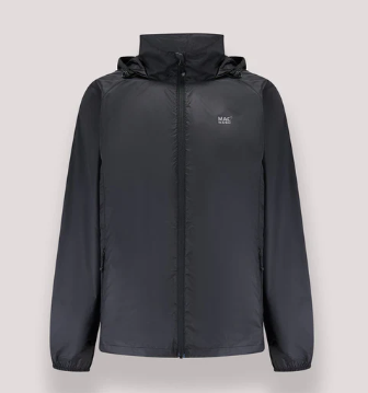 Mac In A Sac Uni-Sex Origin 2 Water-Proof Jacket