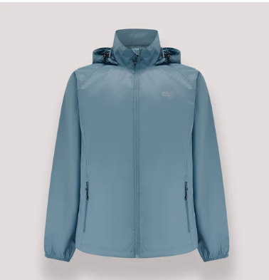 Mac In A Sac Uni-Sex Origin 2 Water-Proof Jacket