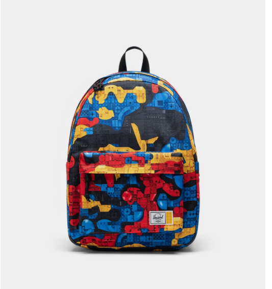 LEGO® Herschel Heritage™ Youth Backpack - 26L