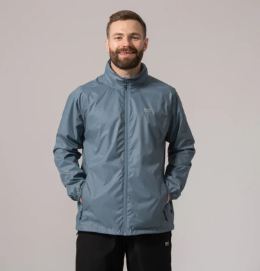 Mac In A Sac Uni-Sex Origin 2 Water-Proof Jacket