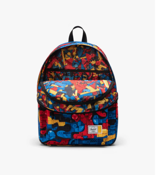 LEGO® Herschel Heritage™ Youth Backpack - 26L
