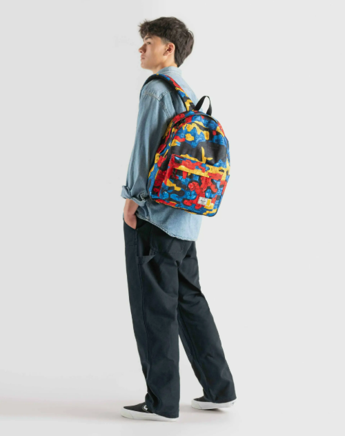 LEGO® Herschel Heritage™ Youth Backpack - 26L