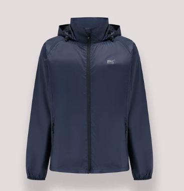 Mac In A Sac Uni-Sex Origin 2 Water-Proof Jacket
