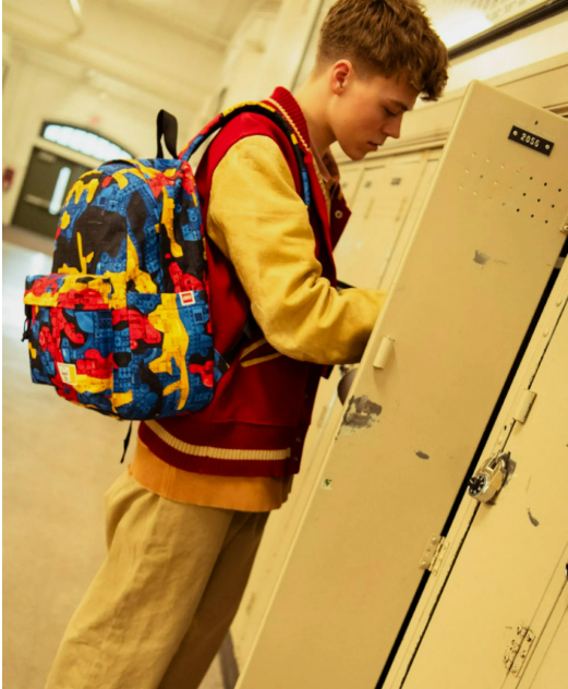 LEGO® Herschel Classic™ XL Backpack - 30L
