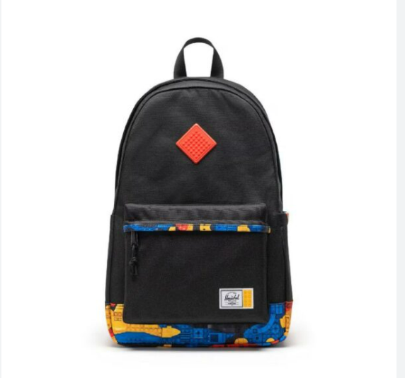 LEGO® Herschel Heritage™ Youth Backpack - 26L