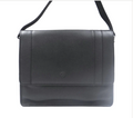 Second Nature Large Leather Satchel