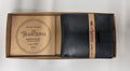 Baron 7287 Black Leather Wallet