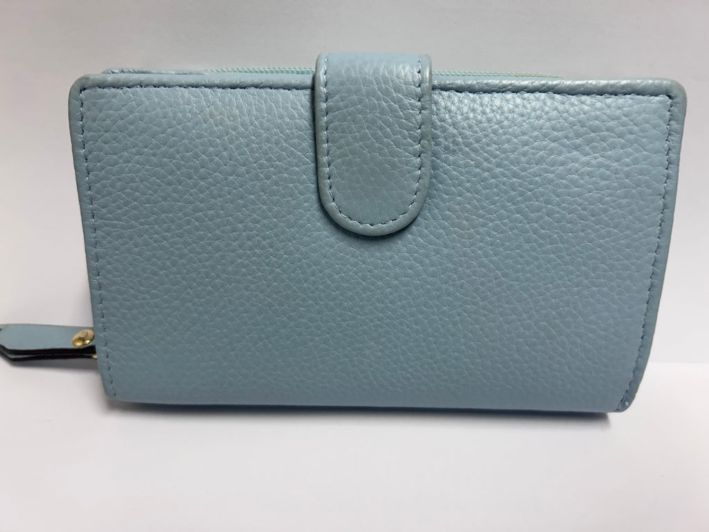 Medium Tab 2nd Nature Wallet