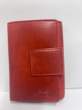 S&S Londen Women's Leather Wallet