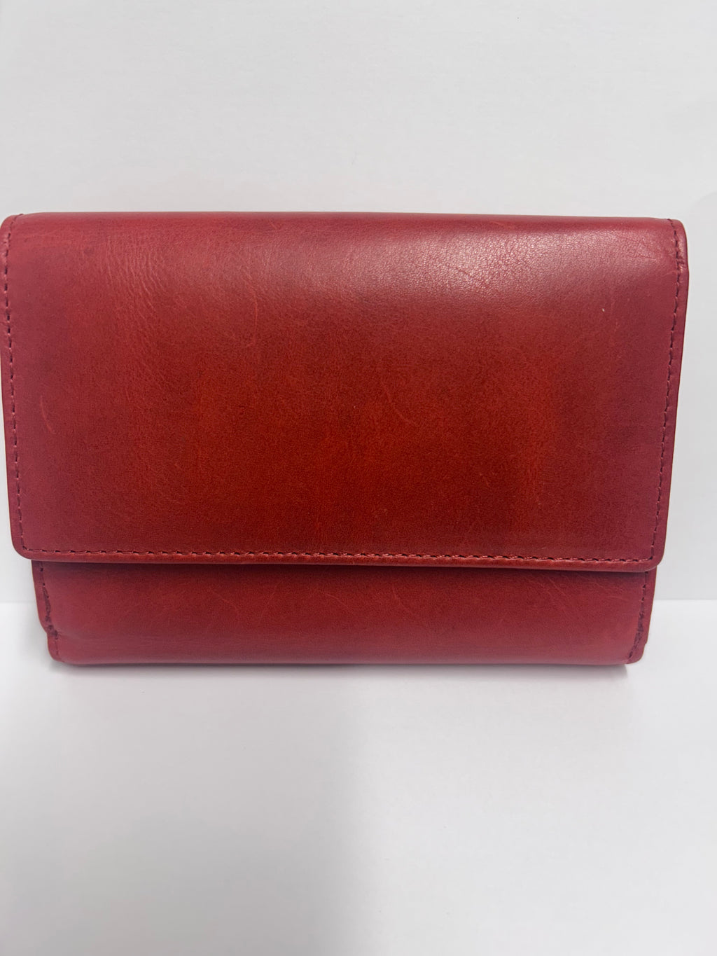 S&S Londen Women's Leather Wallet