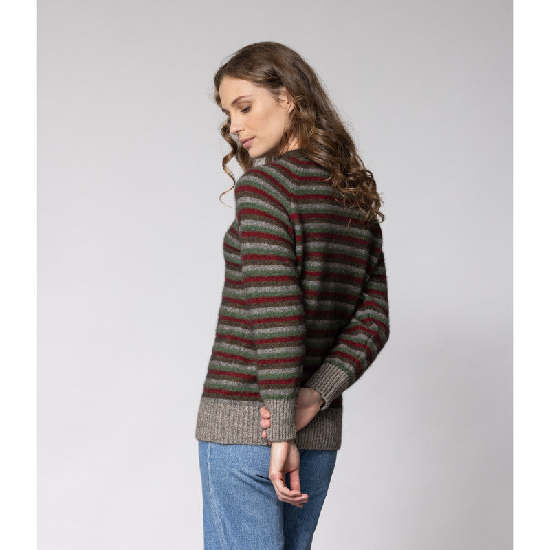Noble Wilde/Possum-Merino Sailor Crew